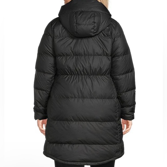 The North face new womens coat parka size 1X - Picture 2 of 9